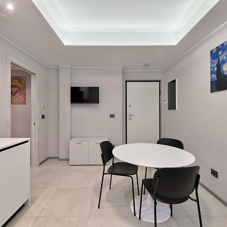 La Casa Di Malu Apart Hotel : Design Flats Turin Luaran gambar