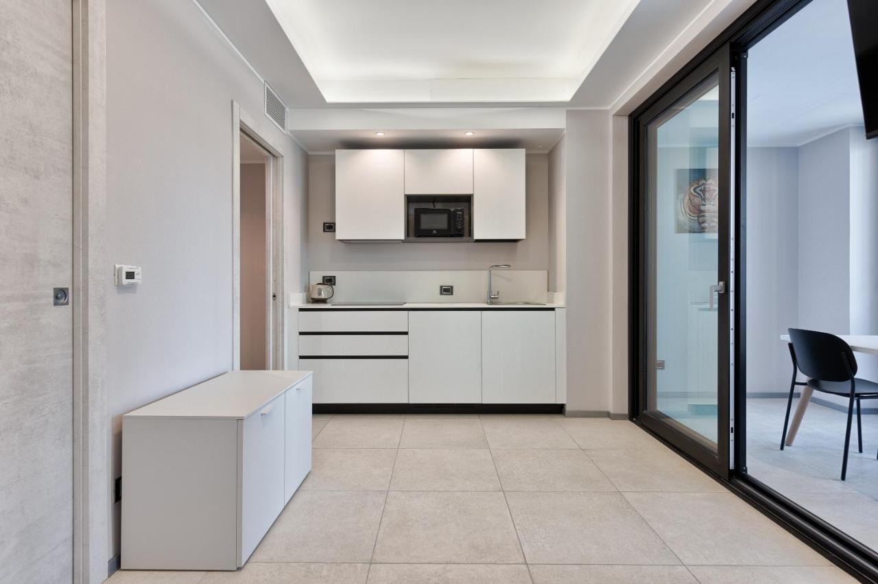 La Casa Di Malu Apart Hotel : Design Flats Turin Luaran gambar