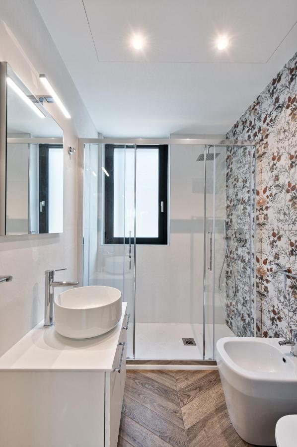 La Casa Di Malu Apart Hotel : Design Flats Turin Luaran gambar