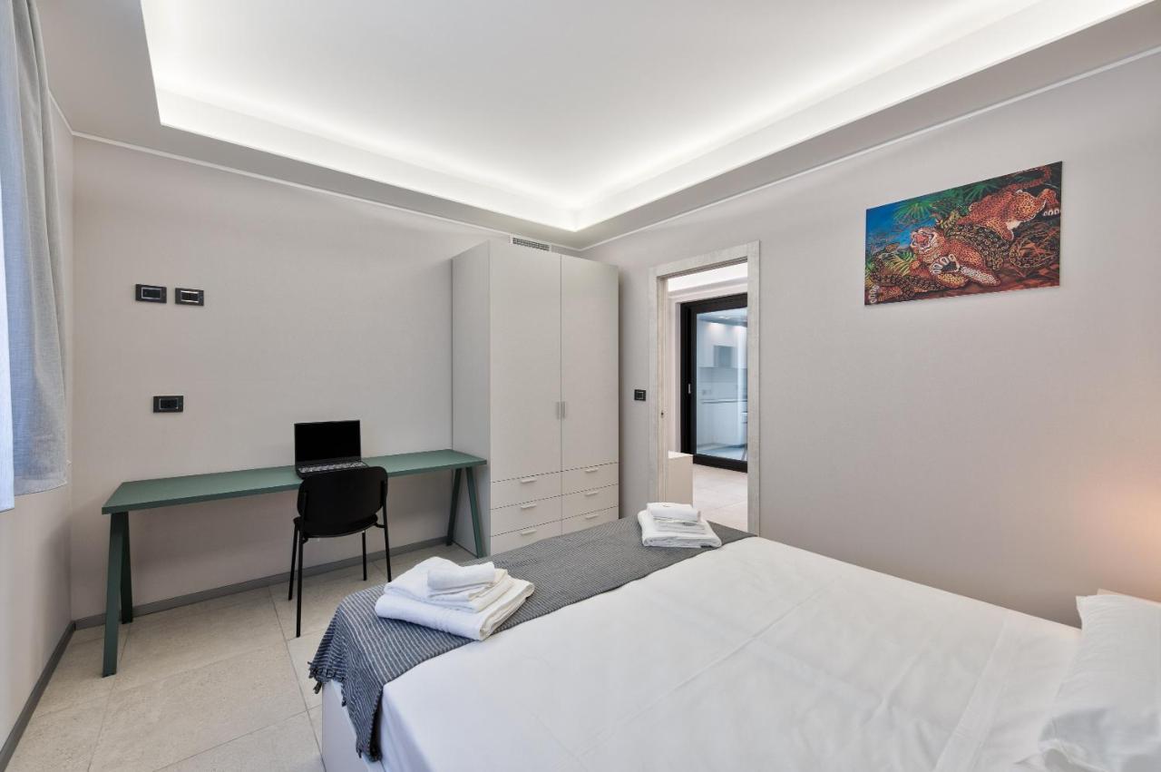 La Casa Di Malu Apart Hotel : Design Flats Turin Luaran gambar