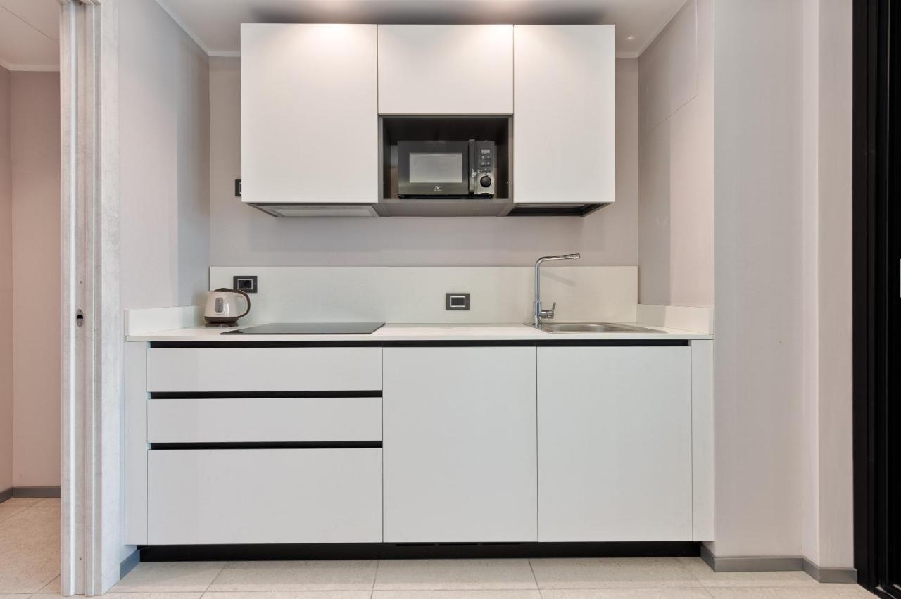 La Casa Di Malu Apart Hotel : Design Flats Turin Luaran gambar