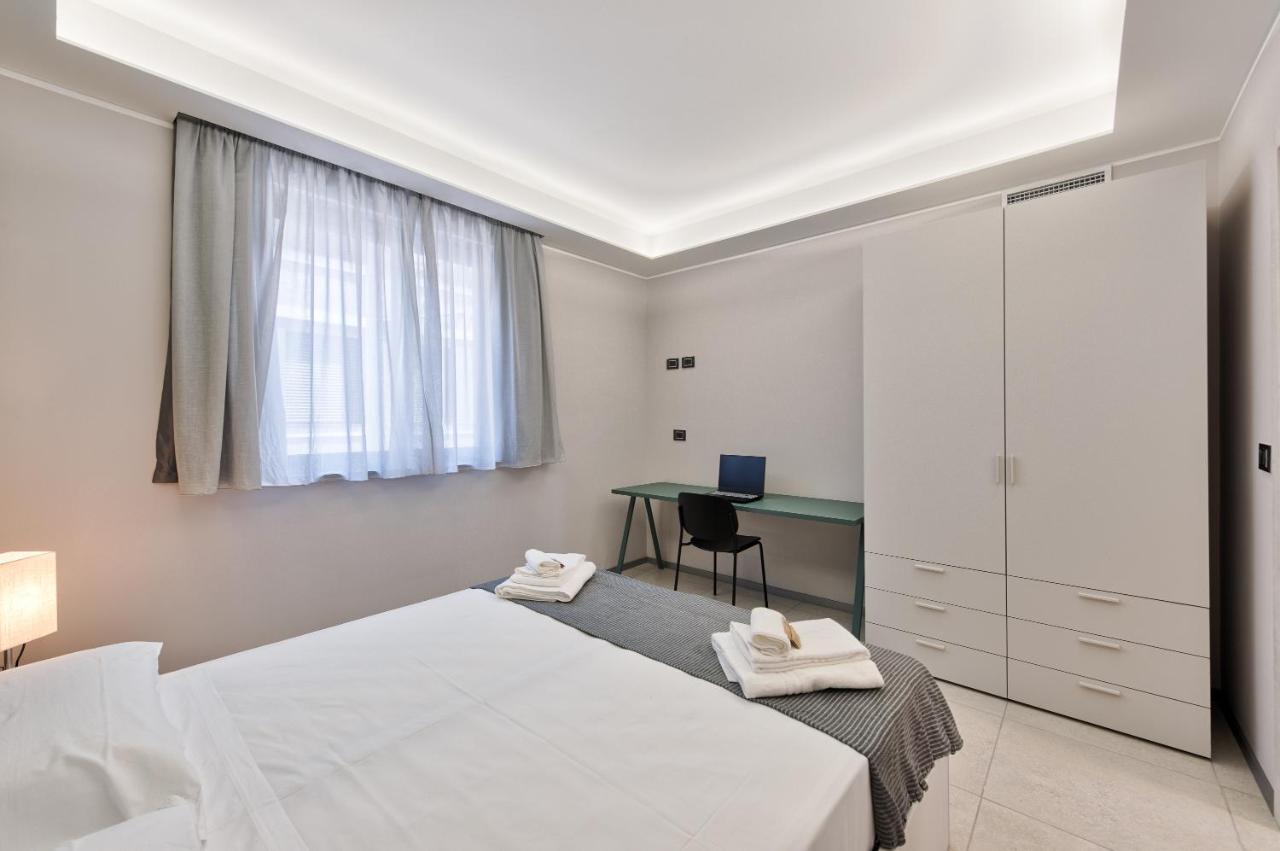 La Casa Di Malu Apart Hotel : Design Flats Turin Luaran gambar
