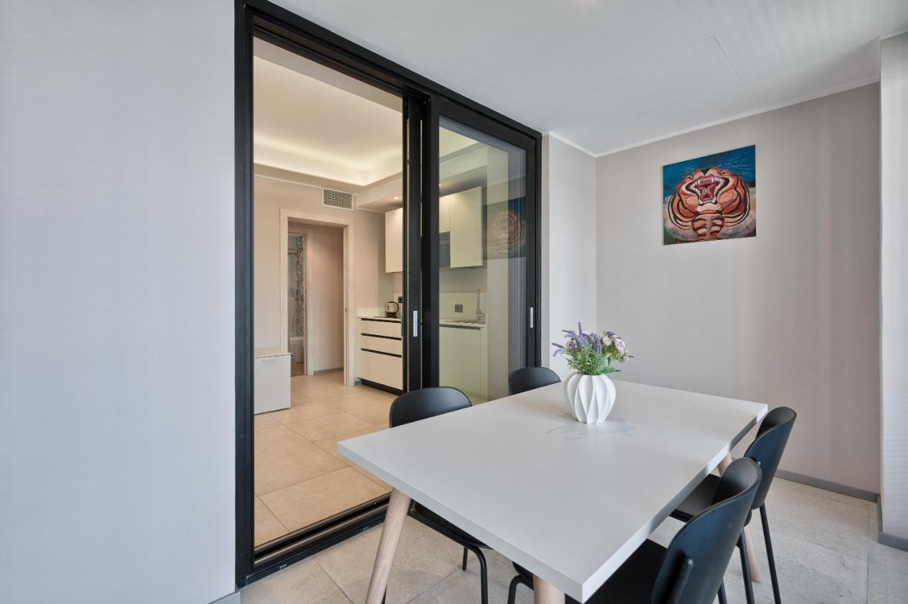 La Casa Di Malu Apart Hotel : Design Flats Turin Luaran gambar