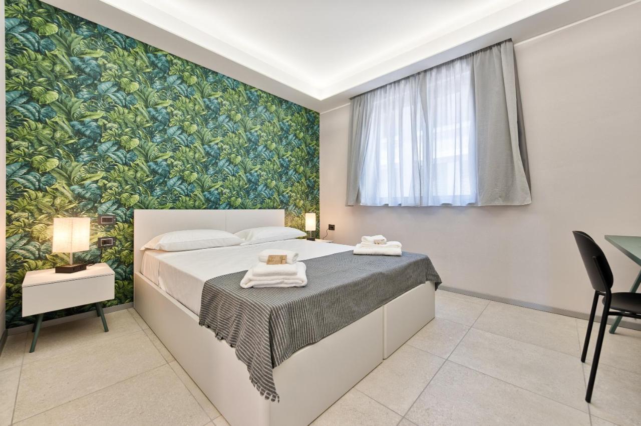 La Casa Di Malu Apart Hotel : Design Flats Turin Luaran gambar