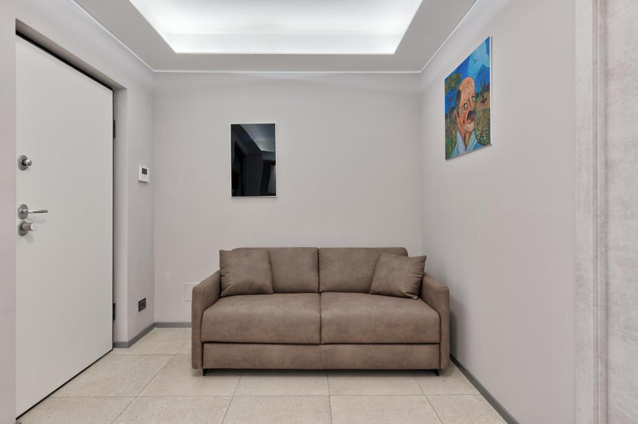 La Casa Di Malu Apart Hotel : Design Flats Turin Luaran gambar