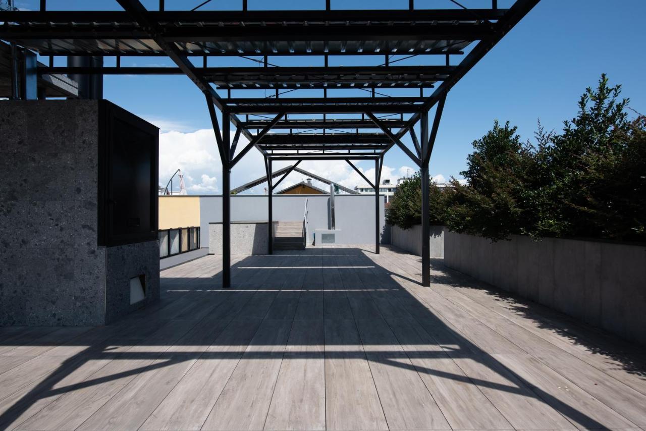 La Casa Di Malu Apart Hotel : Design Flats Turin Luaran gambar