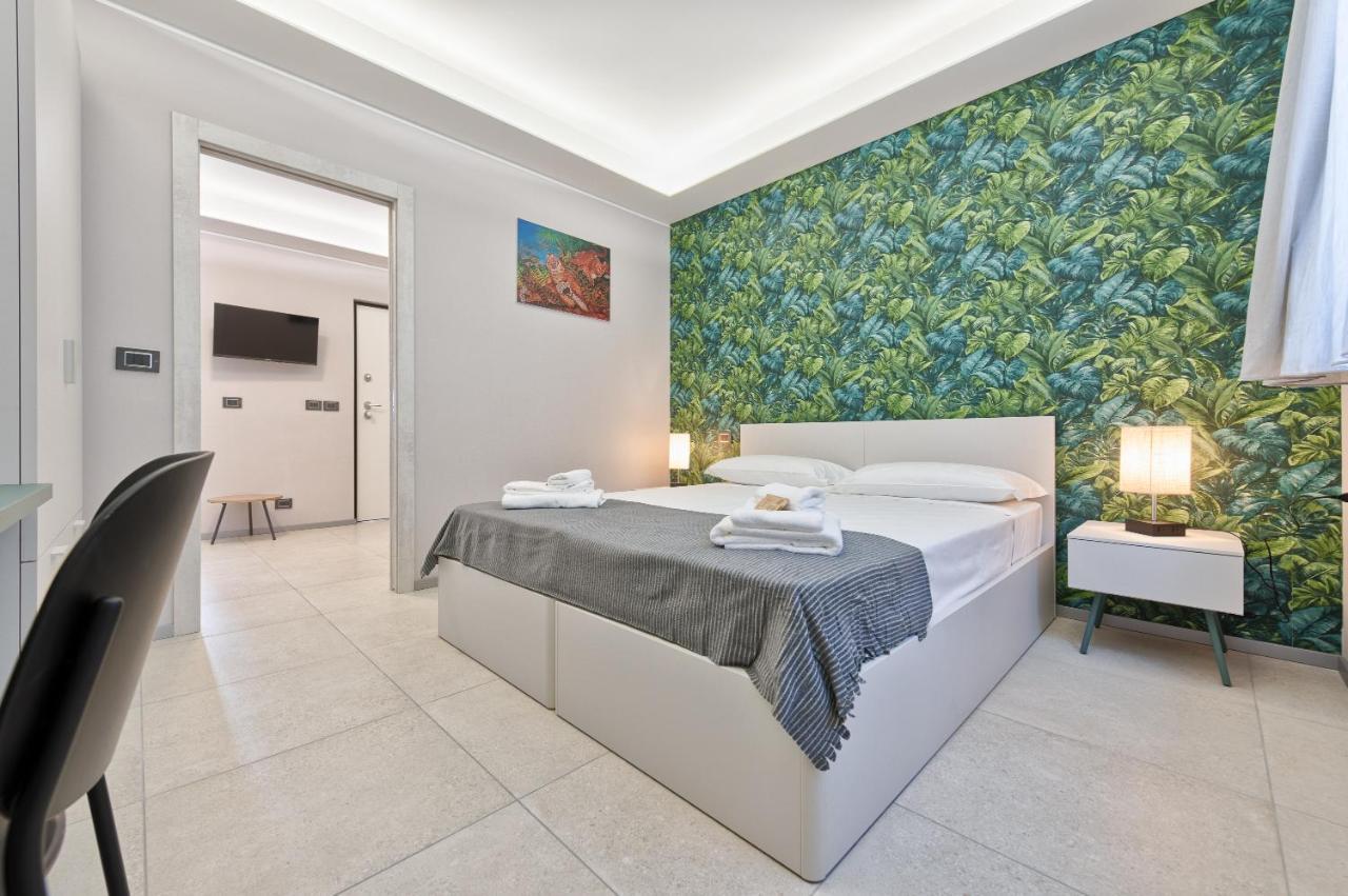La Casa Di Malu Apart Hotel : Design Flats Turin Luaran gambar