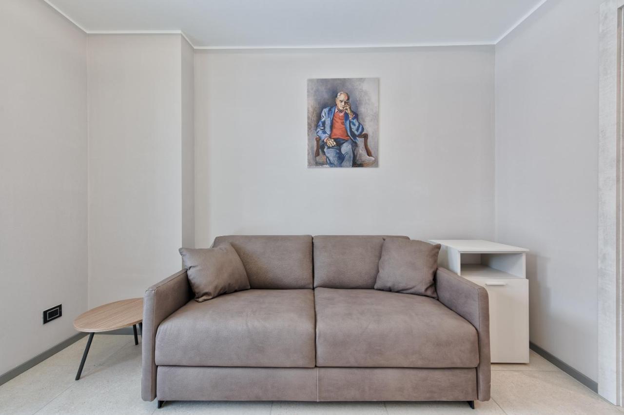 La Casa Di Malu Apart Hotel : Design Flats Turin Luaran gambar