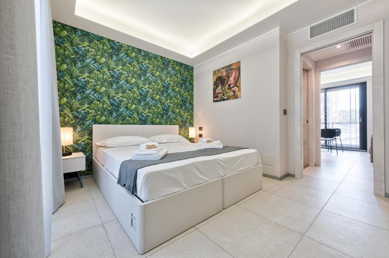 La Casa Di Malu Apart Hotel : Design Flats Turin Luaran gambar