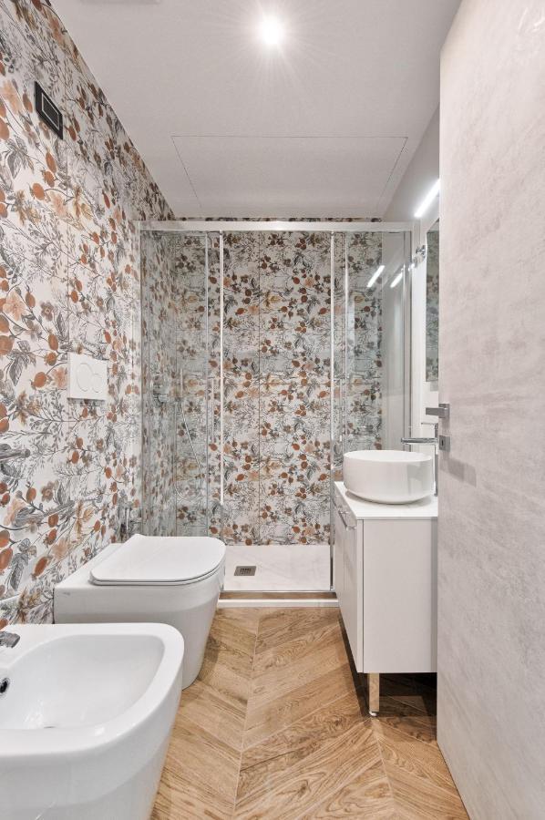 La Casa Di Malu Apart Hotel : Design Flats Turin Luaran gambar