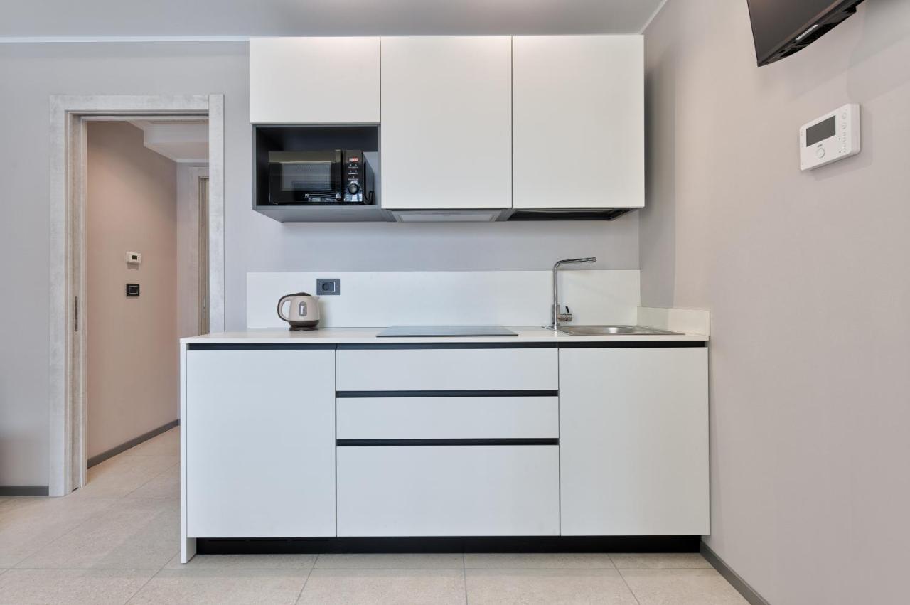 La Casa Di Malu Apart Hotel : Design Flats Turin Luaran gambar