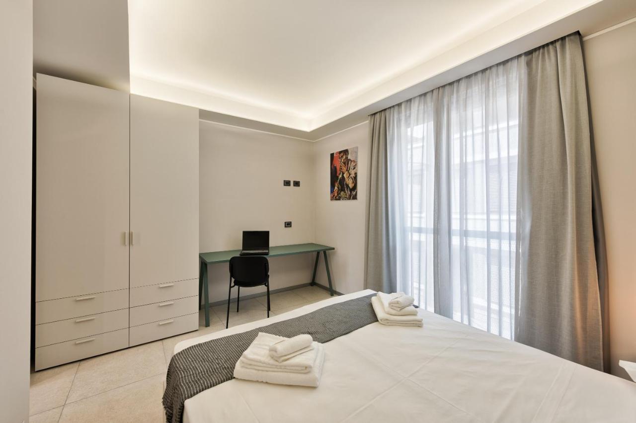 La Casa Di Malu Apart Hotel : Design Flats Turin Luaran gambar