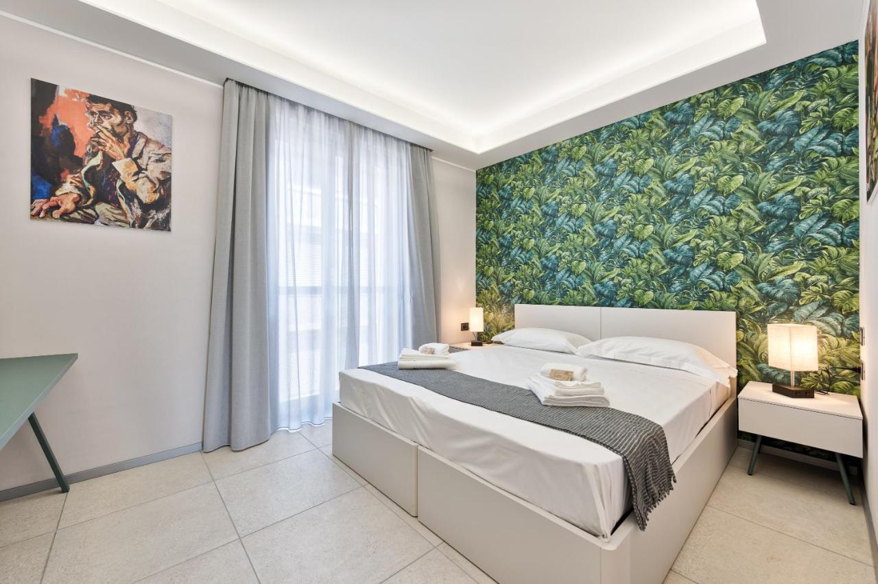 La Casa Di Malu Apart Hotel : Design Flats Turin Luaran gambar