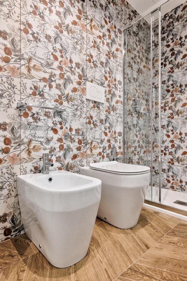 La Casa Di Malu Apart Hotel : Design Flats Turin Luaran gambar