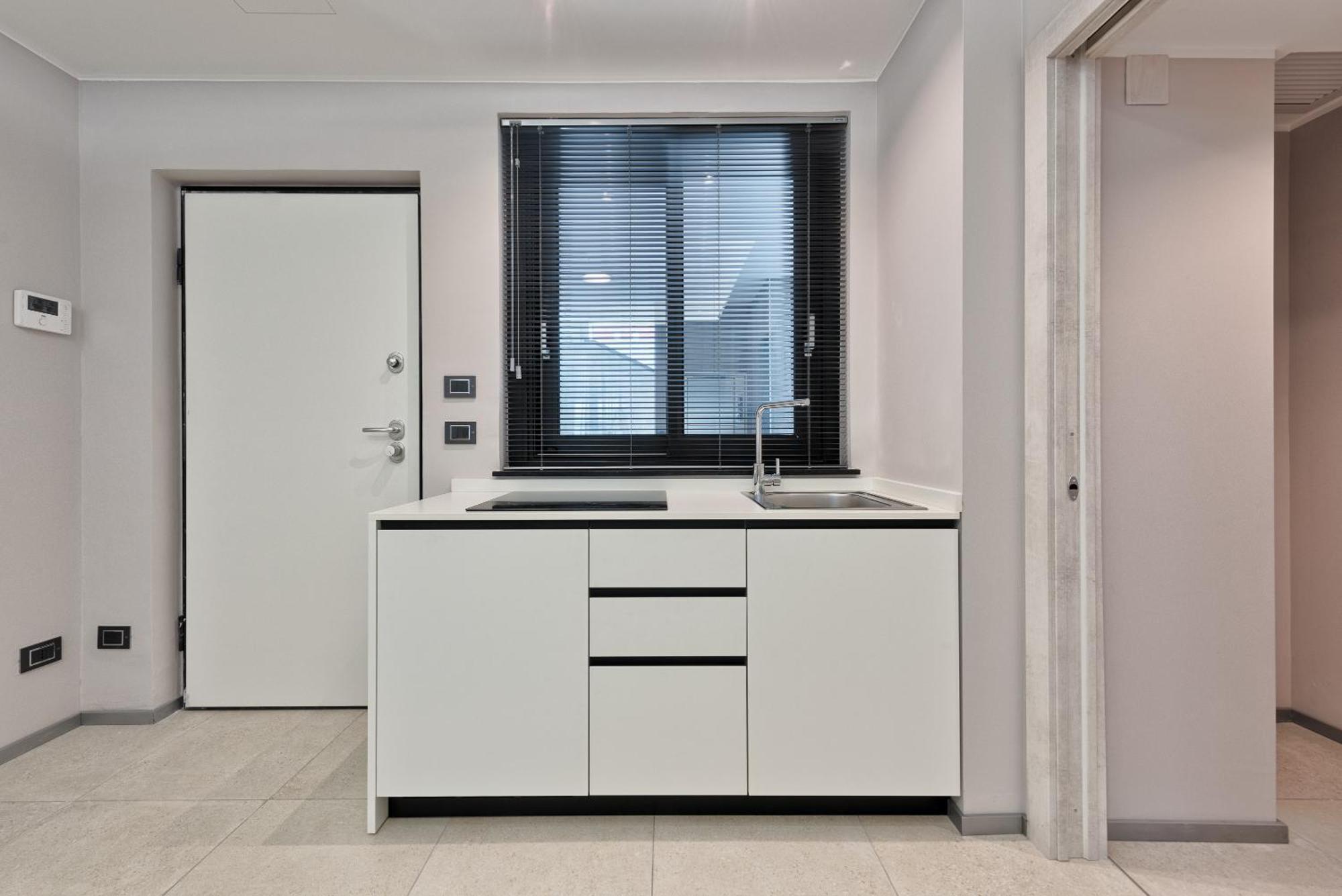 La Casa Di Malu Apart Hotel : Design Flats Turin Luaran gambar