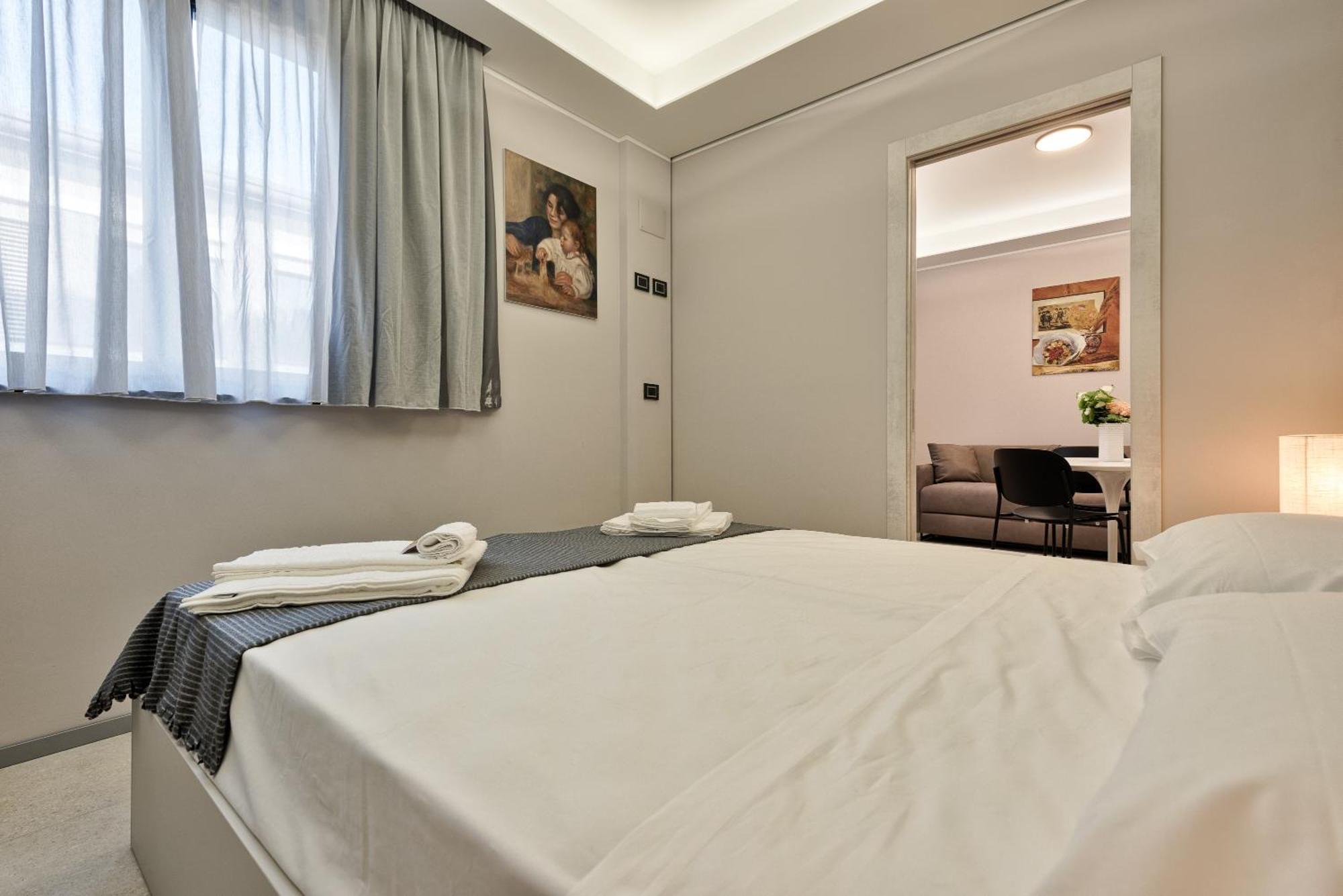 La Casa Di Malu Apart Hotel : Design Flats Turin Luaran gambar
