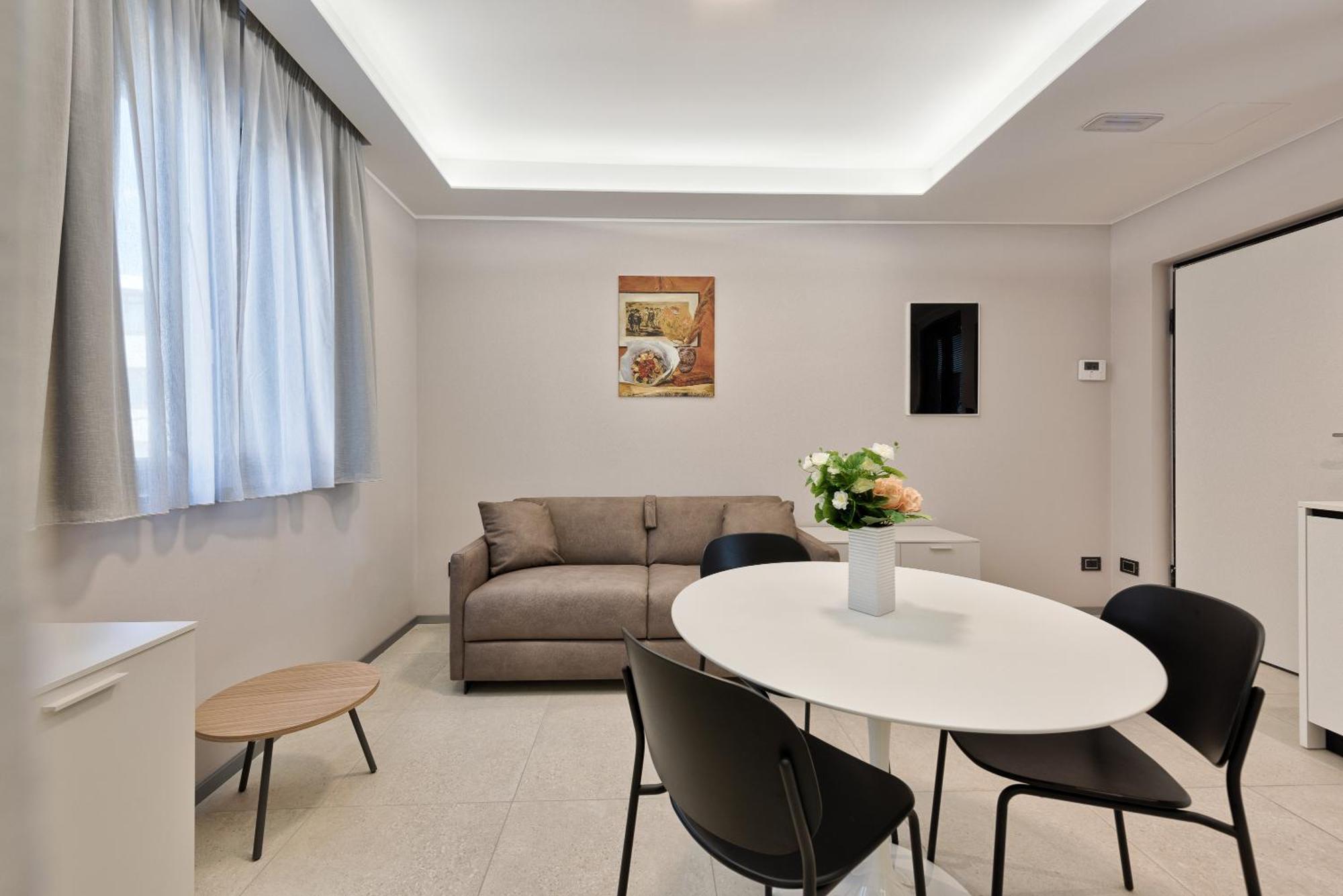 La Casa Di Malu Apart Hotel : Design Flats Turin Luaran gambar