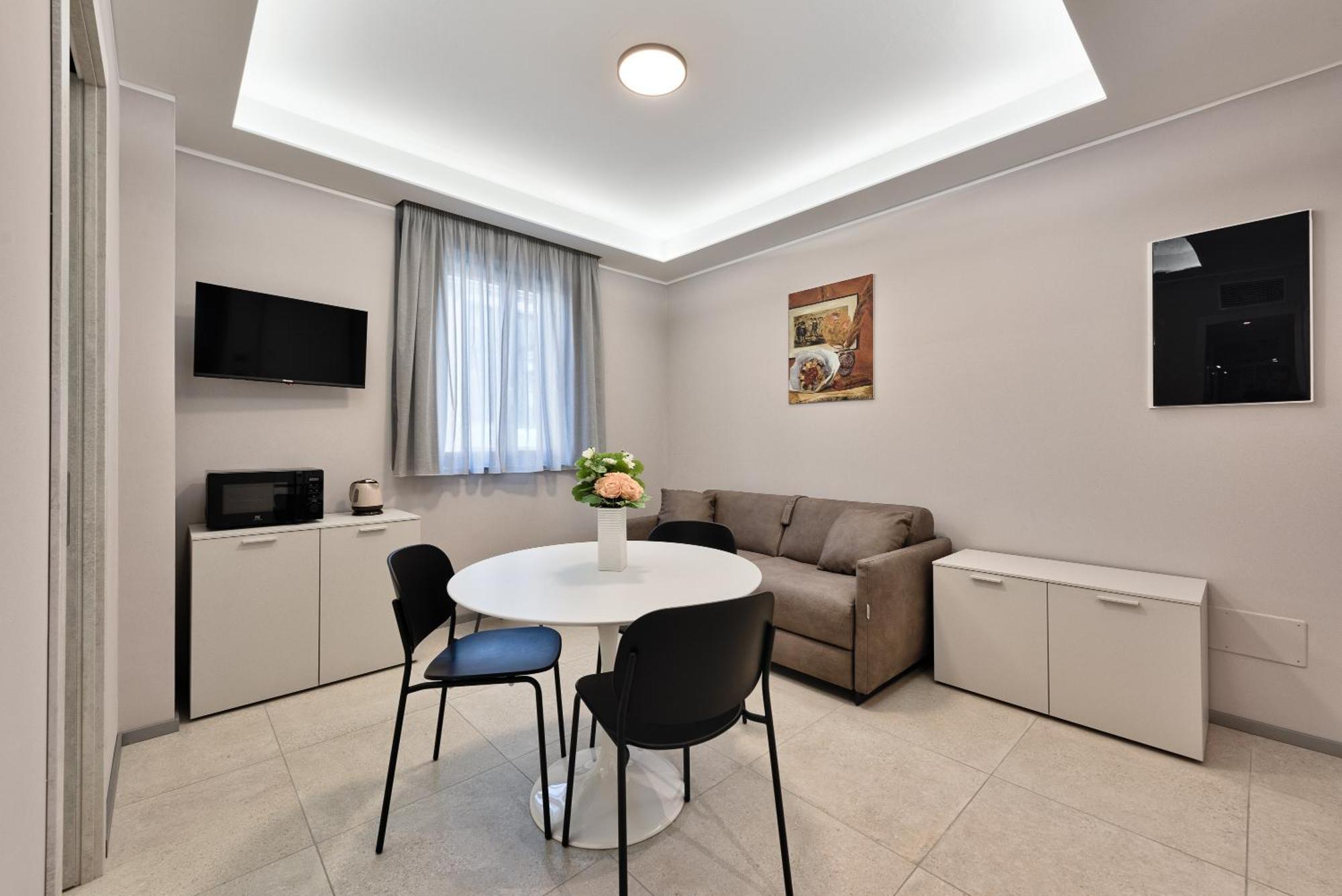 La Casa Di Malu Apart Hotel : Design Flats Turin Luaran gambar