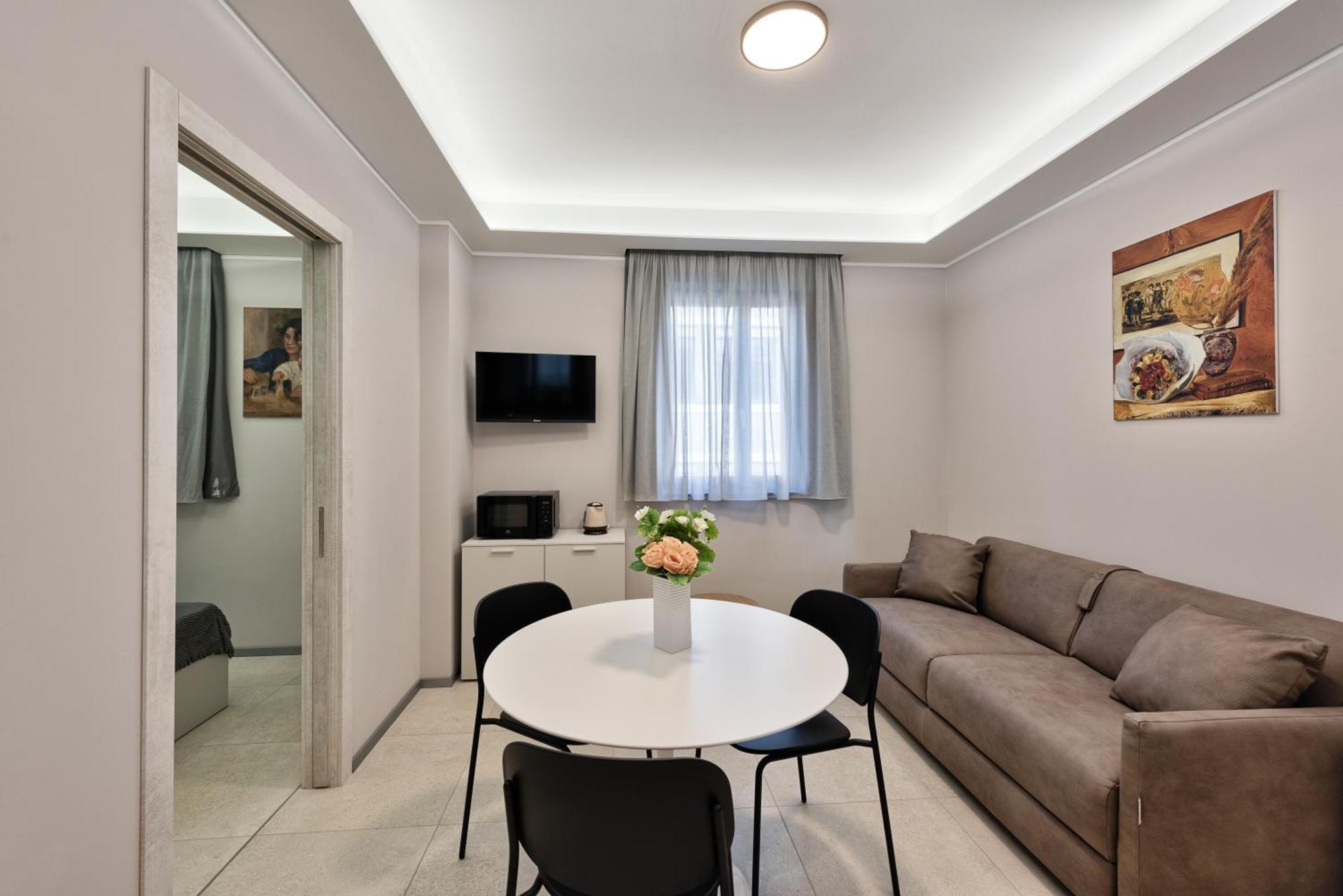 La Casa Di Malu Apart Hotel : Design Flats Turin Luaran gambar