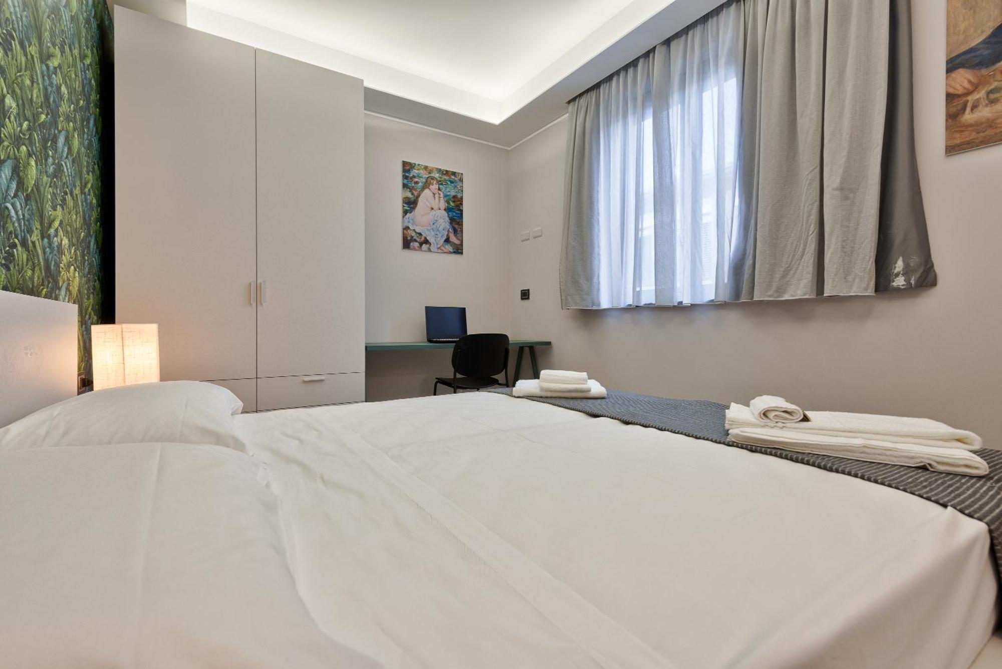 La Casa Di Malu Apart Hotel : Design Flats Turin Luaran gambar