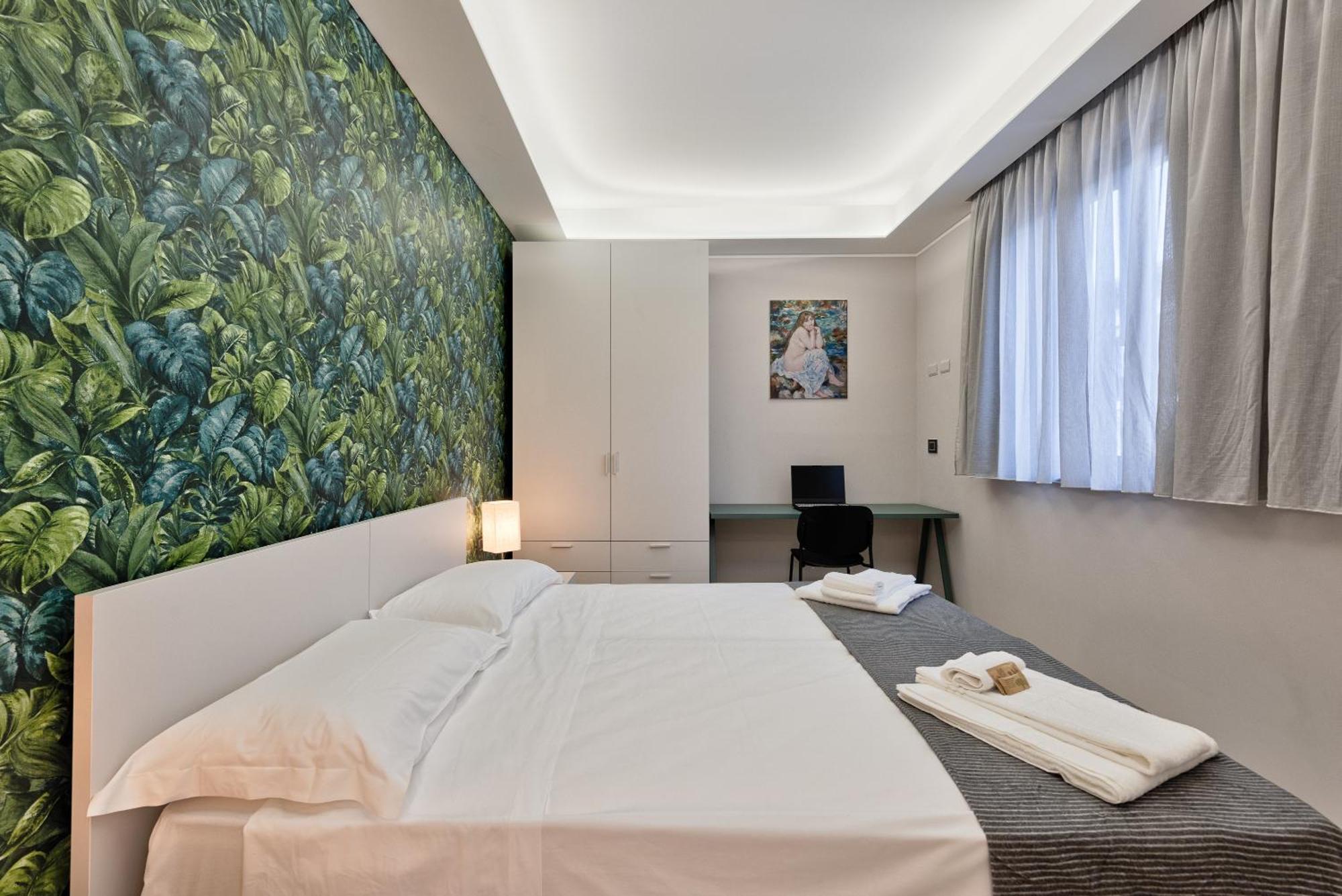 La Casa Di Malu Apart Hotel : Design Flats Turin Luaran gambar
