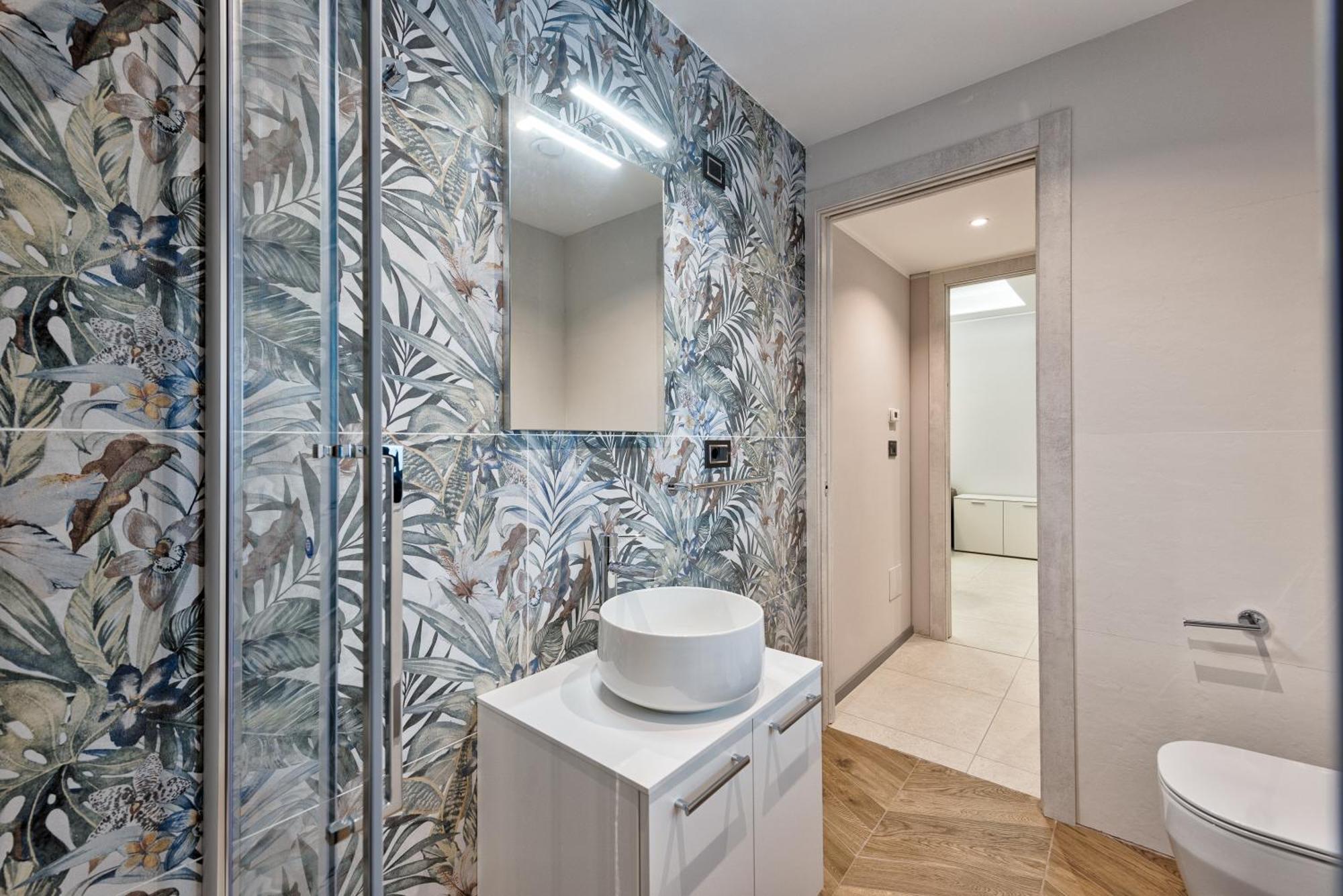 La Casa Di Malu Apart Hotel : Design Flats Turin Luaran gambar