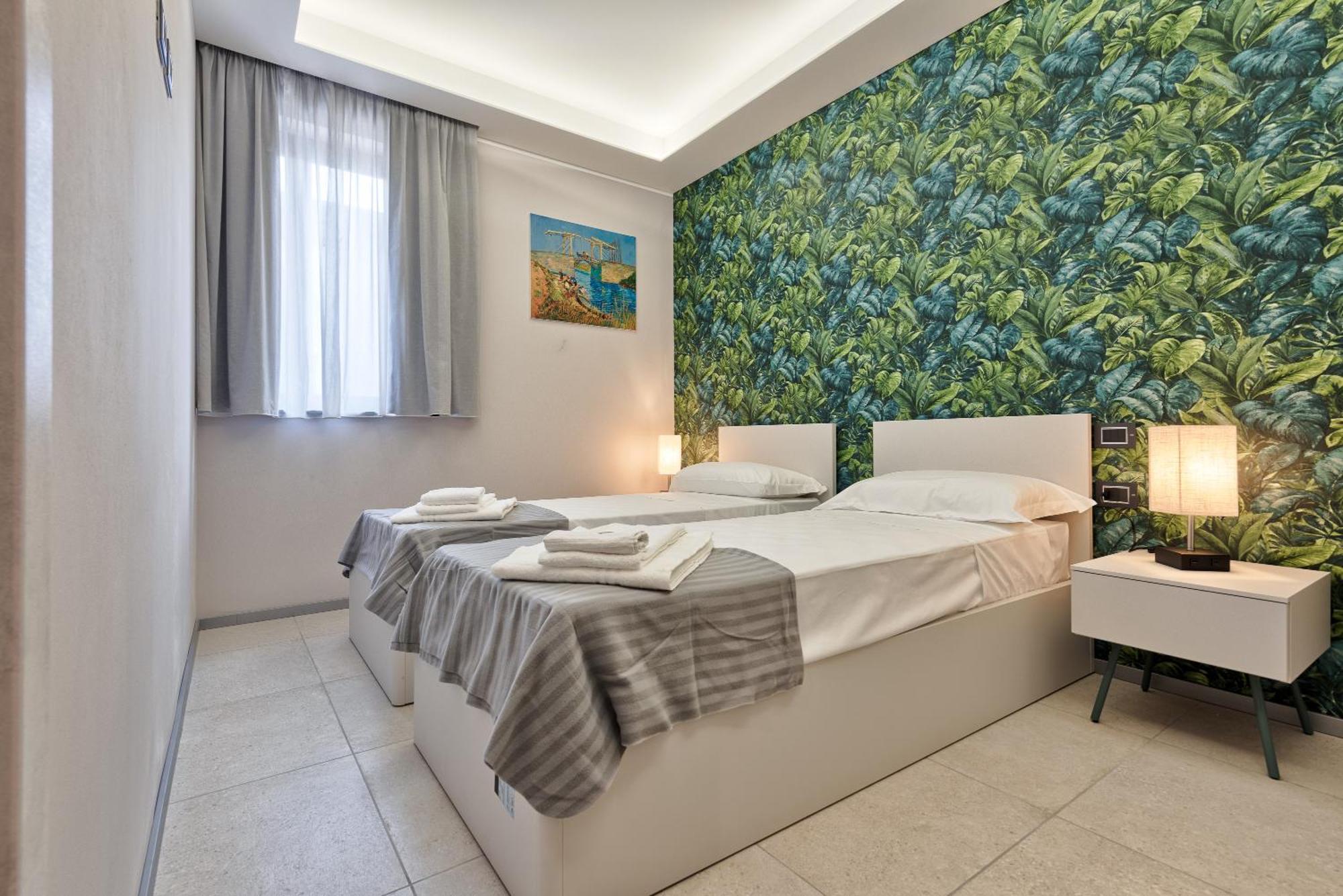 La Casa Di Malu Apart Hotel : Design Flats Turin Luaran gambar