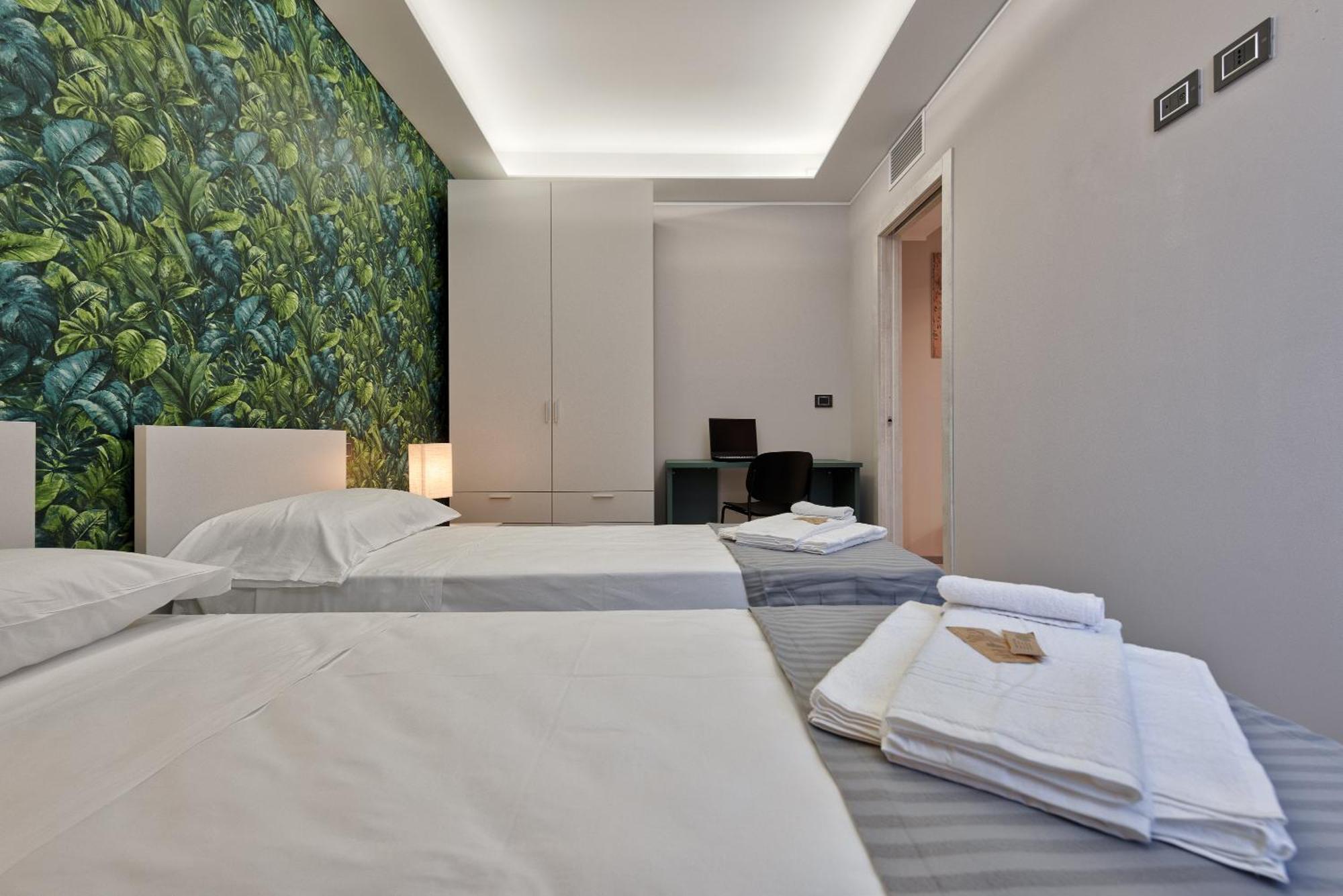 La Casa Di Malu Apart Hotel : Design Flats Turin Luaran gambar