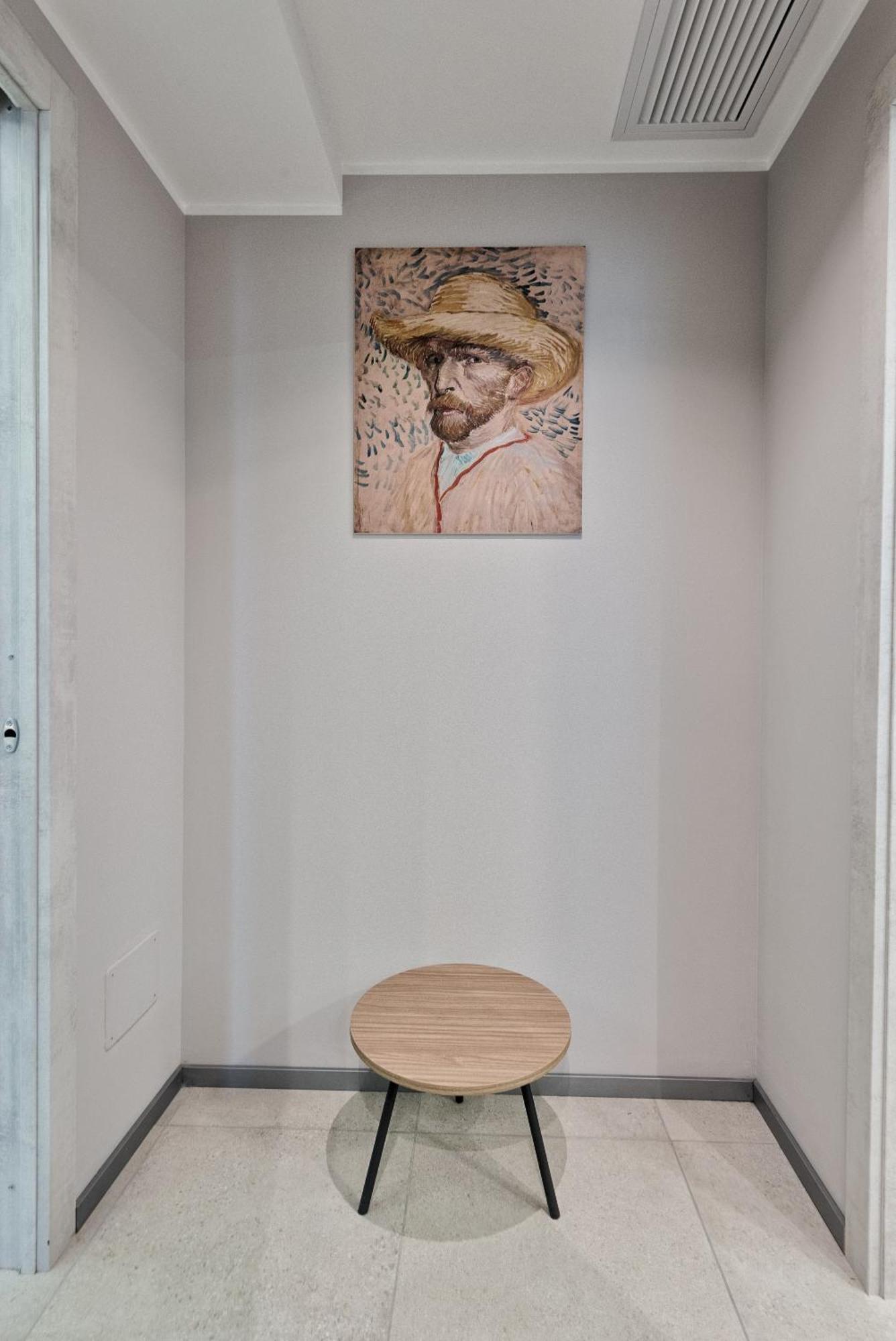 La Casa Di Malu Apart Hotel : Design Flats Turin Luaran gambar