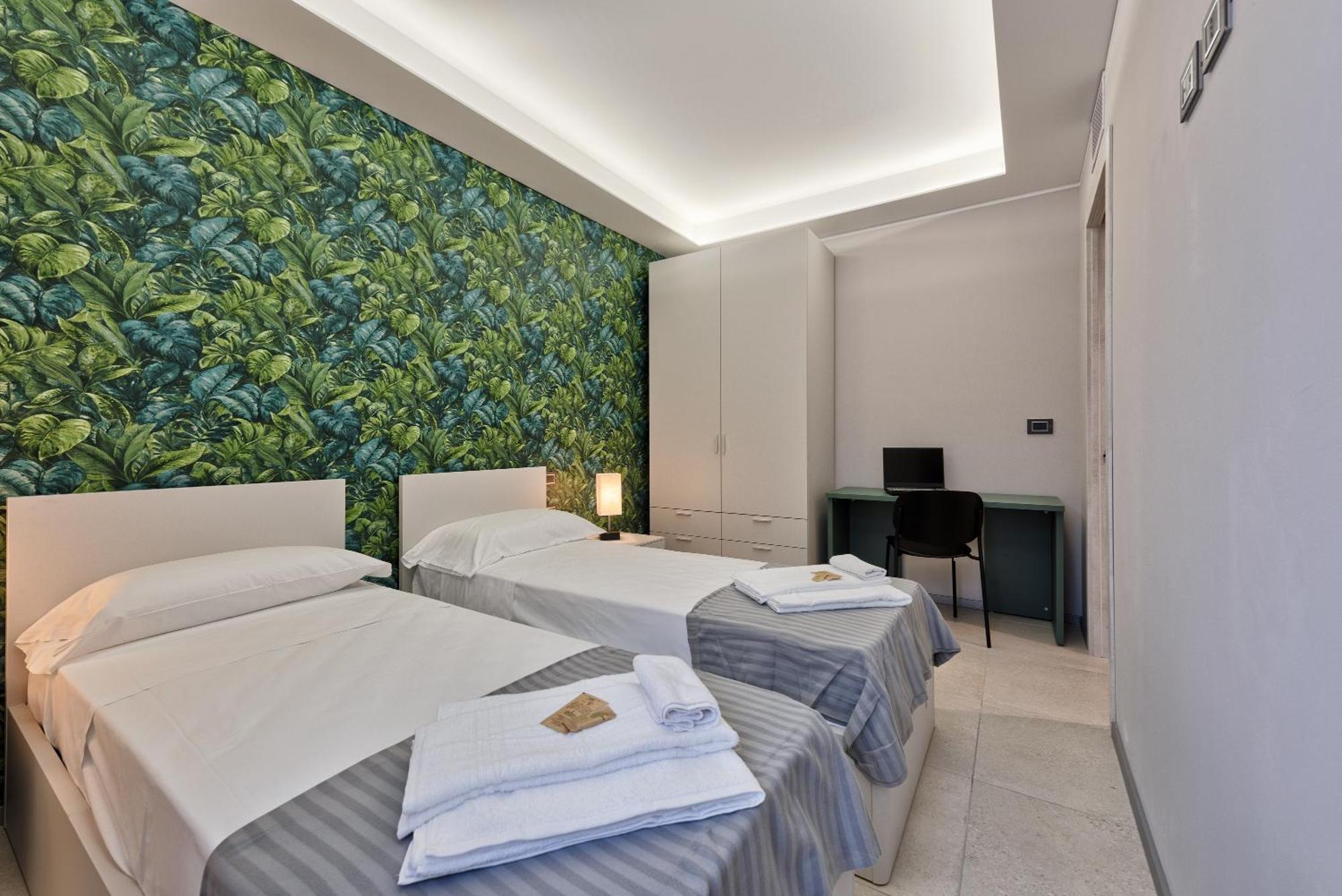 La Casa Di Malu Apart Hotel : Design Flats Turin Luaran gambar