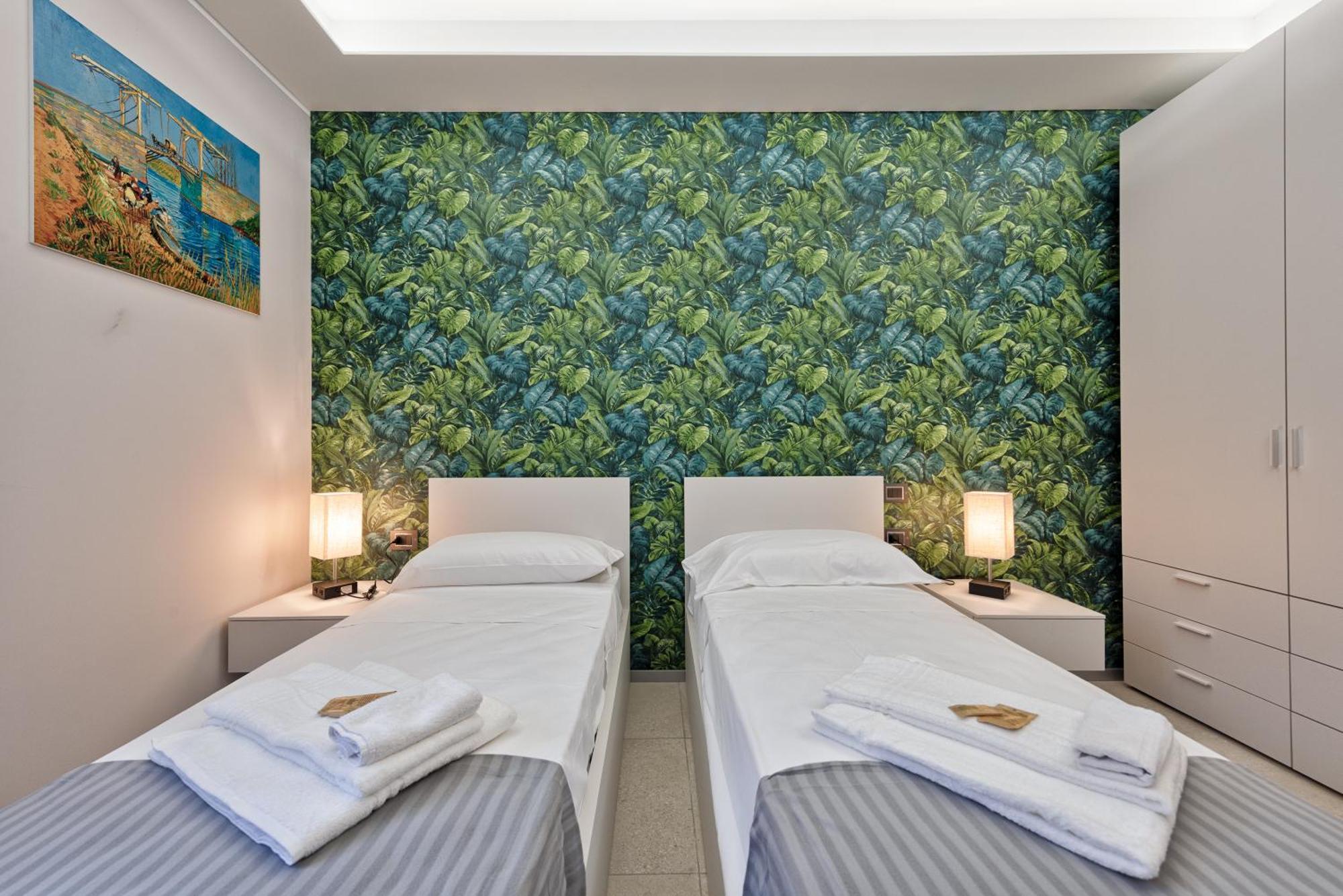 La Casa Di Malu Apart Hotel : Design Flats Turin Luaran gambar